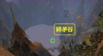 逃离破旧弃城
